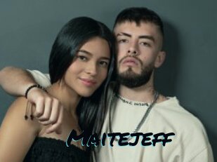 Maitejeff