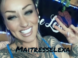 maitresselexa Sexties