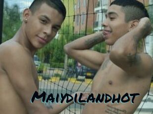 Maiydilandhot