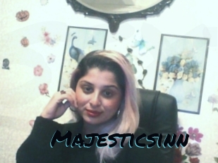 Majesticsinn