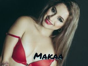 Makaa