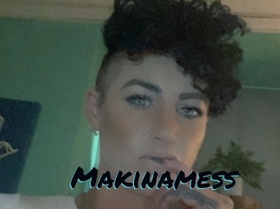 Makinamess