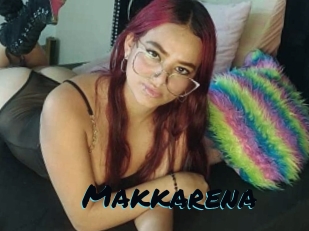 Makkarena