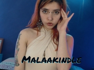 Malaakindle