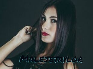 Malejetaylor