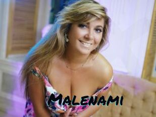 Malenami