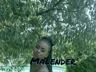 malender Sexties