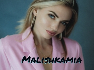 Malishkamia