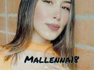 mallenna18 Sexties