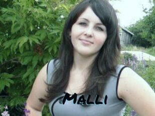 Malli