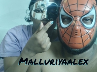 Malluriyaalex