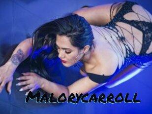 Malorycarroll