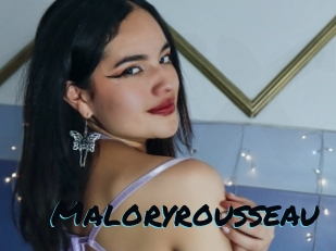 maloryrousseau Sexties