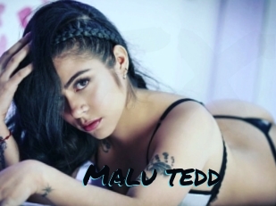 Malu_tedd