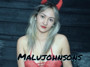 Malujohnsons