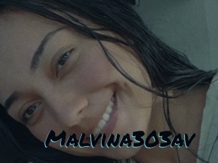 Malvina303av