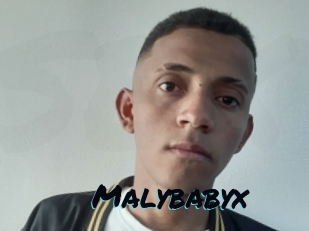 Malybabyx