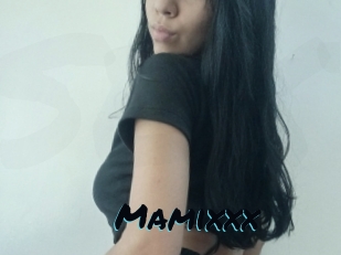 Mamixxx