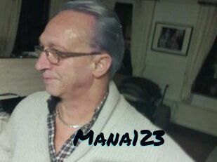 Mana123