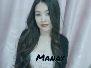Manay