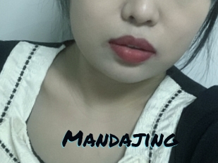 Mandajing