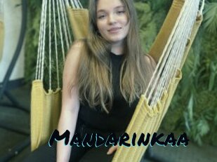 Mandarinkaa