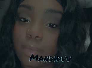Mandiduu