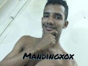 Mandingxox