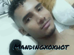 Mandingxoxhot
