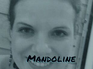 Mandoline