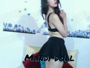 Mandy_doll