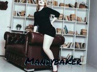 Mandybaker
