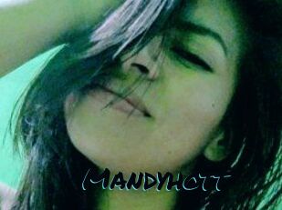 Mandyhott