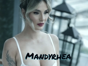 Mandyrhea