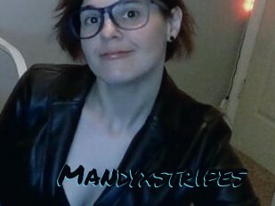 Mandyxstripes