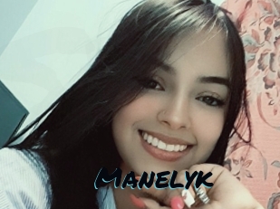 Manelyk