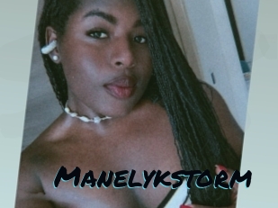 manelykstorm Sexties