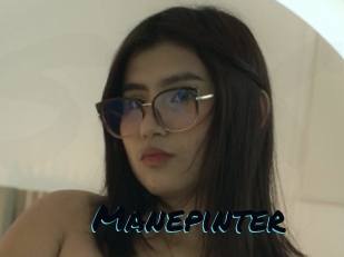 Manepinter