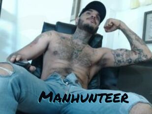 Manhunteer