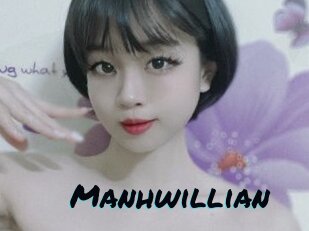 Manhwillian