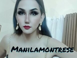 Manilamontrese