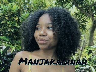 Manjakaginah