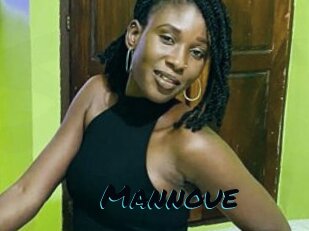 Mannoue