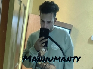 mannumanty Sexties