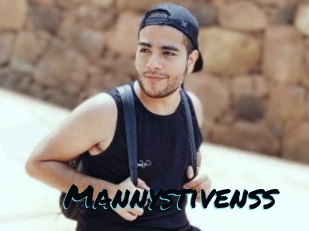 Mannystivenss