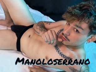 Manoloserrano