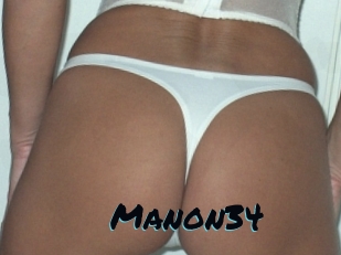 manon34 Sexties