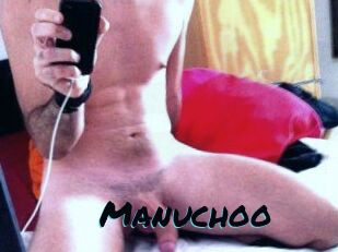 Manuchoo