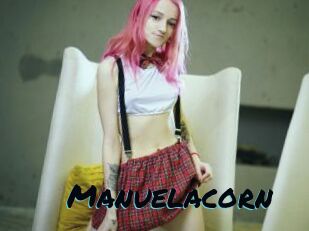 Manuelacorn