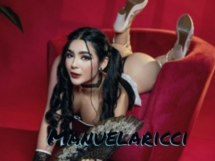 manuelaricci Sexties